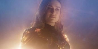 Capitã Marvel
