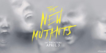 Os Novos Mutantes
