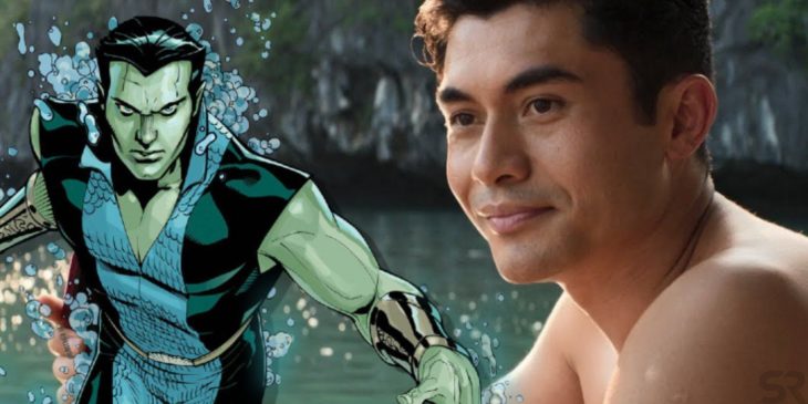 Namor