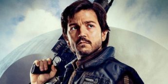 Cassian Andor
