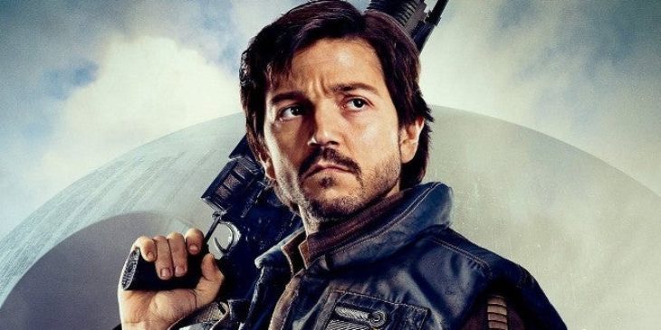 Cassian Andor