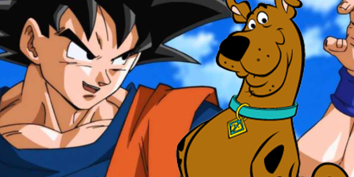 Dragon Ball