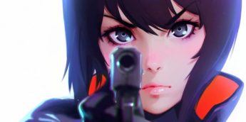 Ghost in the Shell