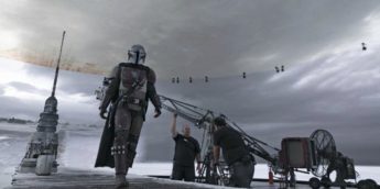 The Mandalorian