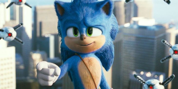Sonic