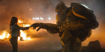 Transformers