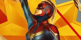 Capitã Marvel