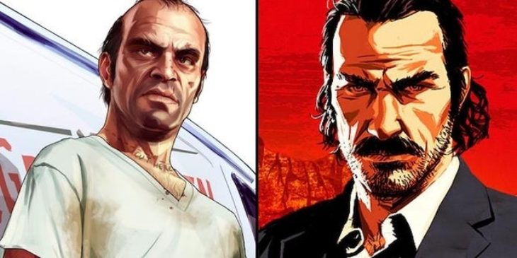 GTA