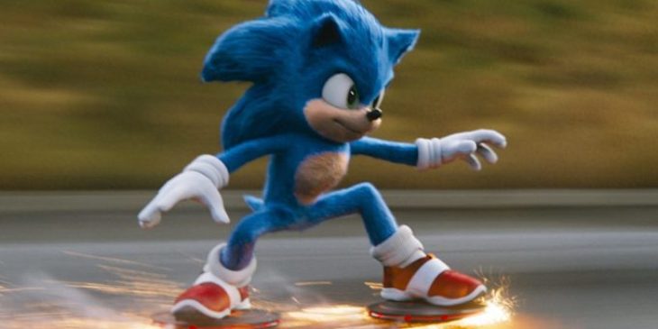 Sonic