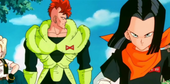 Dragon Ball