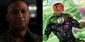 Arrow