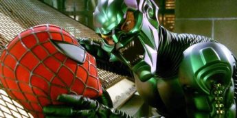 Homem-Aranha