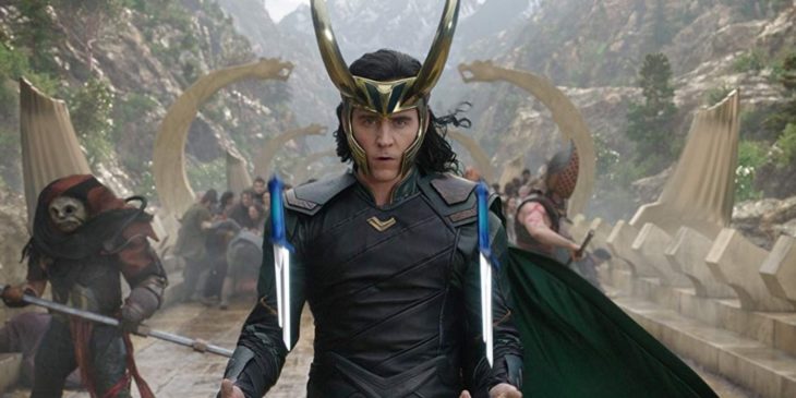 Loki