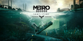 Metro Exodus