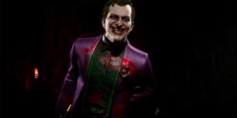 Coringa