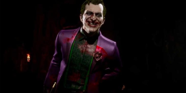Coringa