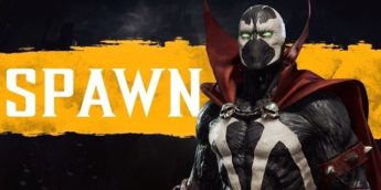 Mortal Kombat