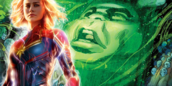 Capitã Marvel