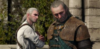 The Witcher