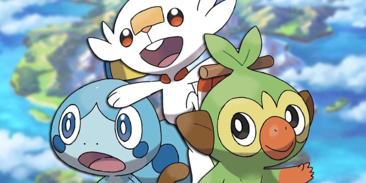 Pokémon