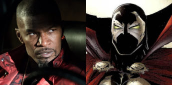 Spawn