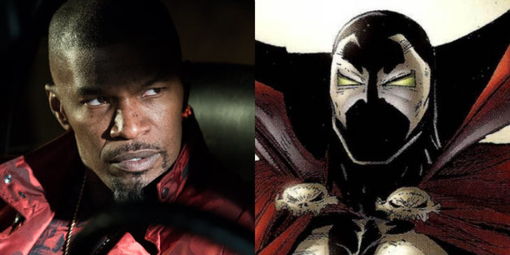 Spawn