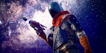 The Outer Worlds