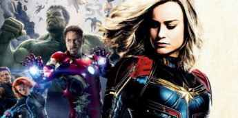 Capitã Marvel