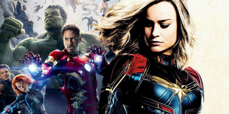 Capitã Marvel