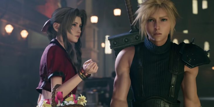 Final Fantasy