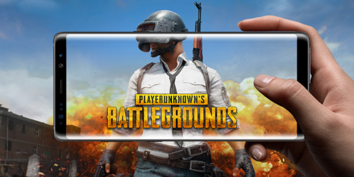 PUBG Mobile