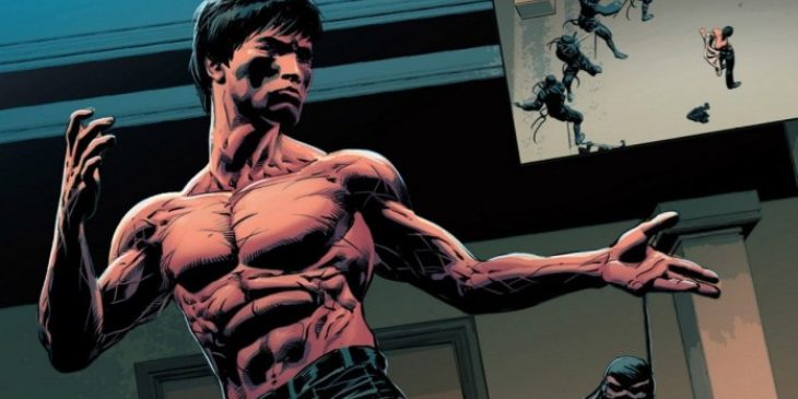 Shang-Chi