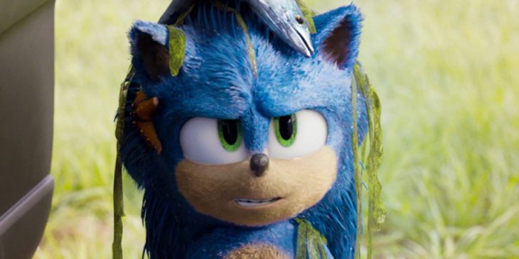 Sonic