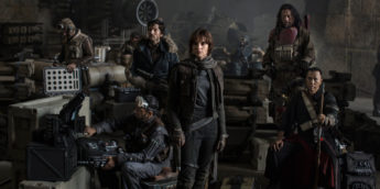 Rogue One
