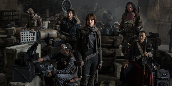 Rogue One