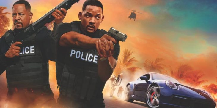 Bad Boys para Sempre