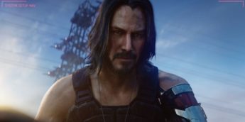 Cyberpunk 2077