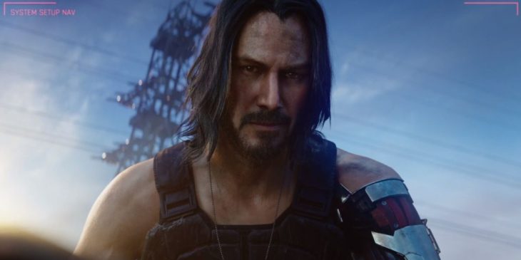 Cyberpunk 2077