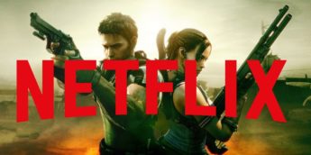 Resident EVIL
