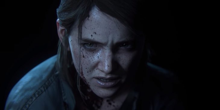 The Last of Us