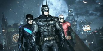Batman
