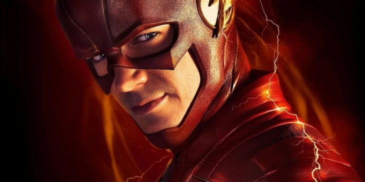 The Flash