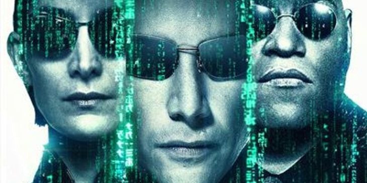Matrix