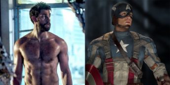 Capitão América
