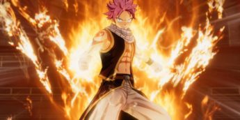 Fairy Tail