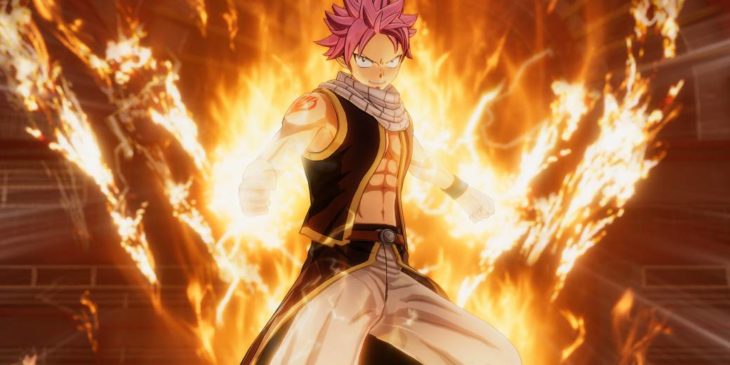 Fairy Tail