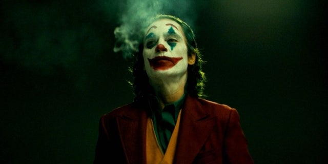 Coringa