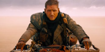 Mad Max