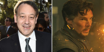 Doutor Estranho