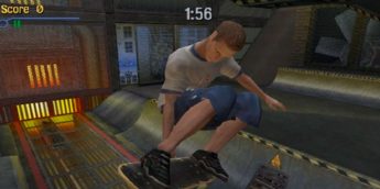 Tony Hawk